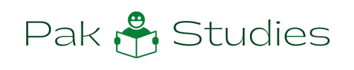 Pak-Studies logo