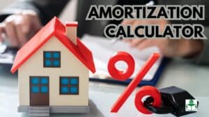 Loan Amortization Calculator