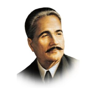 Allama Iqbal