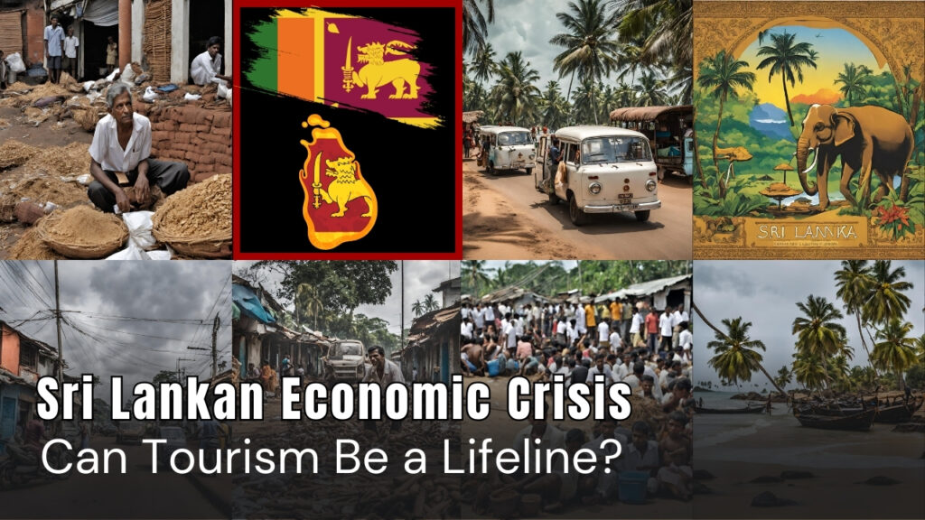 The Sri Lankan Economic Crisis