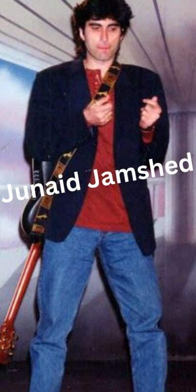 JunaidJamshed-dil-dil-pakistan